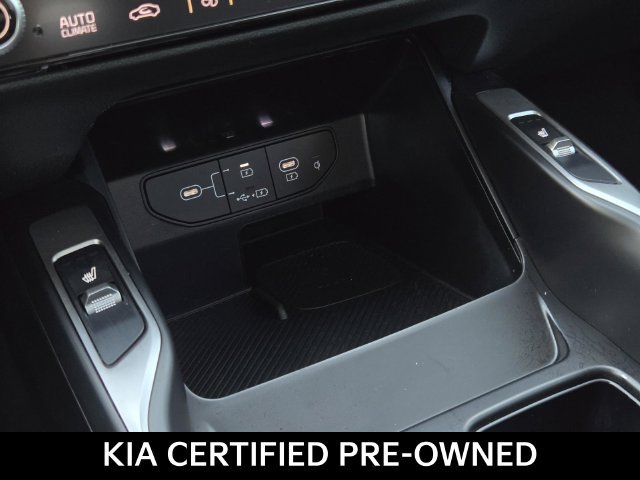 Used 2026 Kia Sorento S w/ S Panoramic Sunroof Package FWD image 24