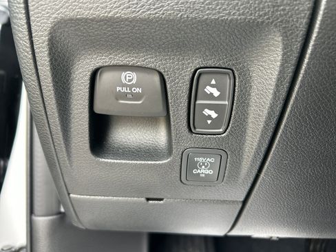 New 2026 RAM 1500 Tungsten AWD/4WD image 21