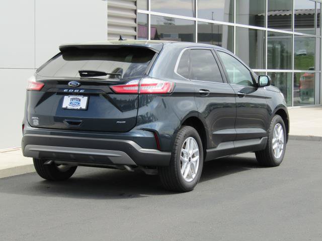 Used 2024 Ford Edge SEL w/ Convenience Package AWD/4WD image 7