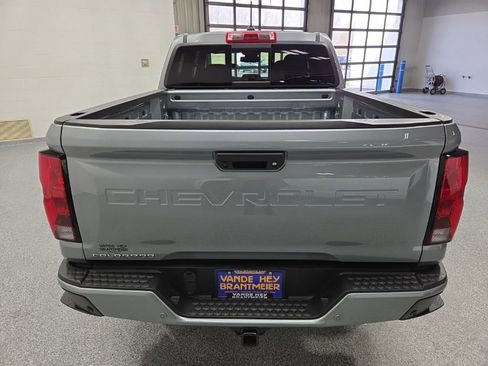 New 2026 Chevrolet Colorado LT AWD/4WD image 6