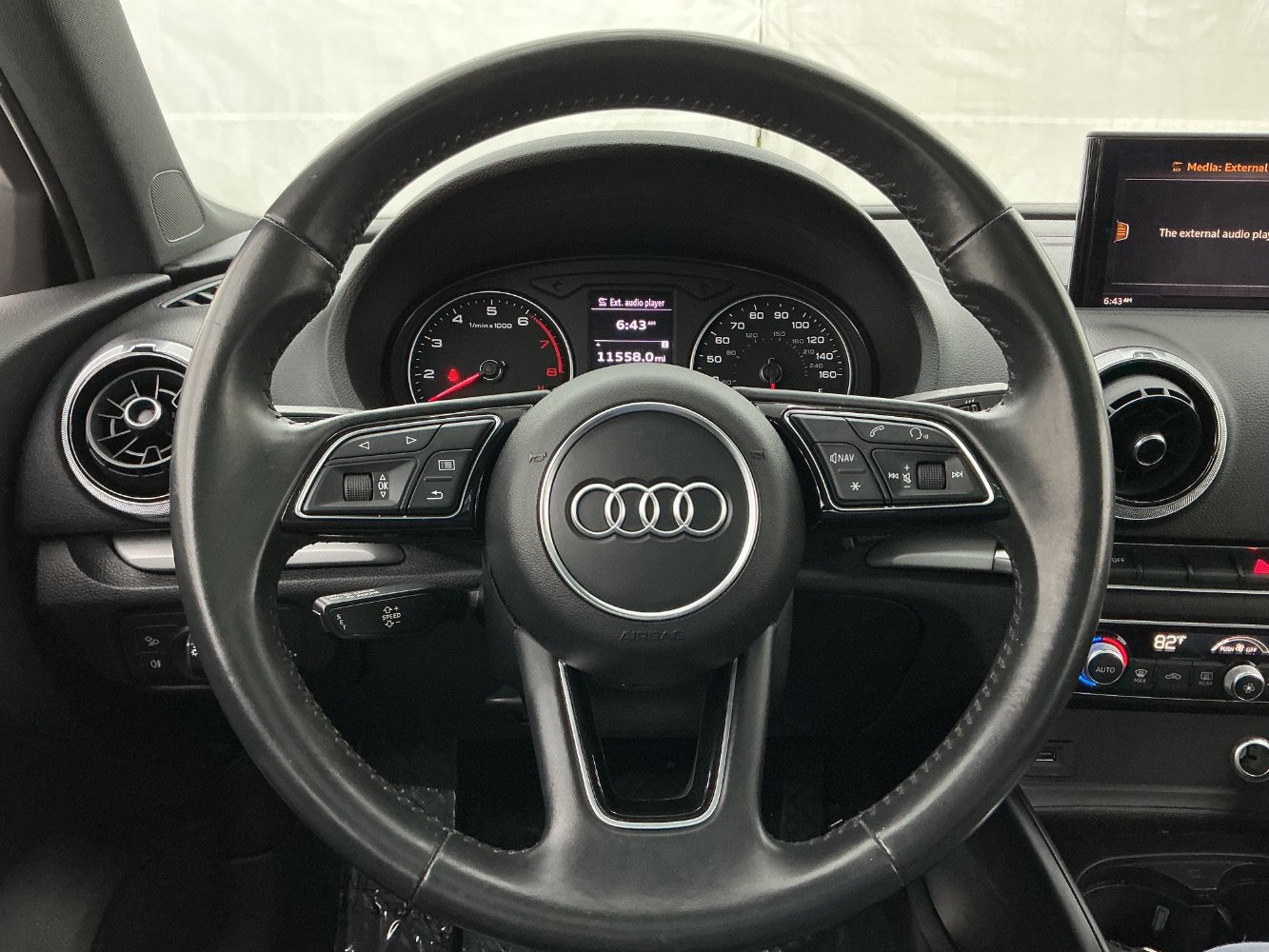 Used 2019 Audi A3 2.0T Premium w/ Convenience Package FWD image 32