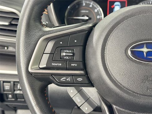 Used 2018 Subaru Crosstrek 2.0i Limited AWD/4WD image 18