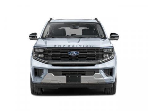Used 2026 Ford Expedition Max Platinum AWD/4WD image 4