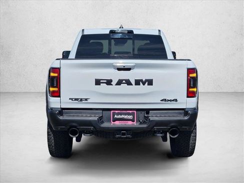 Used 2022 RAM 1500 TRX w/ TRX Level 2 Equipment Group AWD/4WD image 7