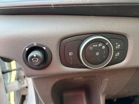 Used 2020 Ford Transit 250 Low Roof w/ Interior Upgrade Package image 9