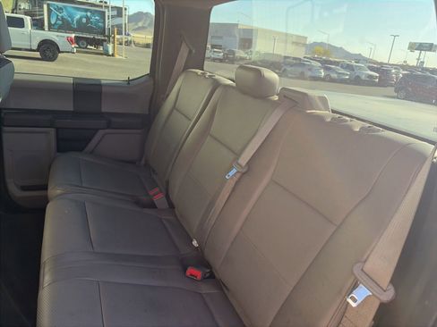Used 2018 Ford F150 XL w/ XL Power Equipment Group AWD/4WD image 10