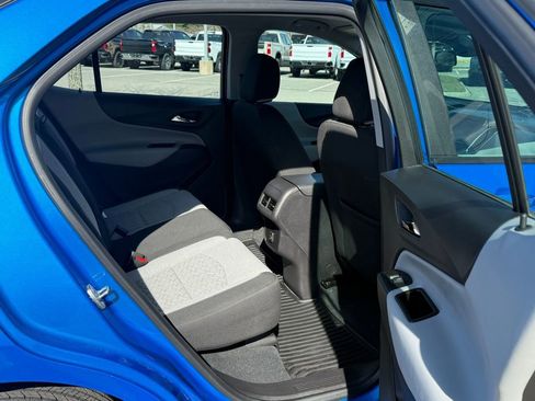 Used 2024 Chevrolet Equinox LS w/ Driver Confidence II Package image 14