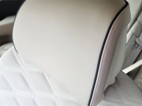 New 2026 Genesis G80 3.5T Sport Prestige image 11