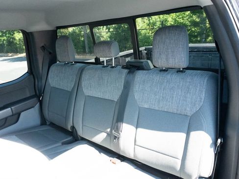 Used 2023 Ford F150 XLT w/ Equipment Group 302A High AWD/4WD image 20