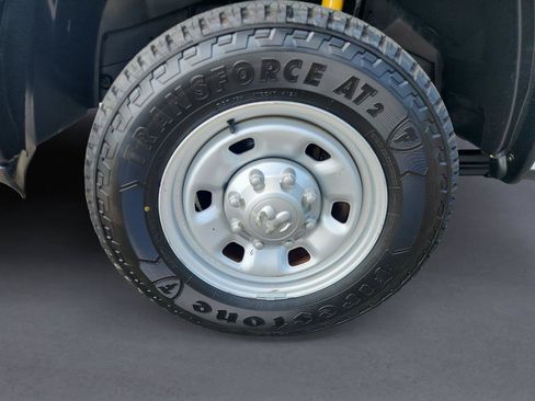 Used 2015 RAM 2500 Tradesman w/ Popular Equipment Group AWD/4WD image 9