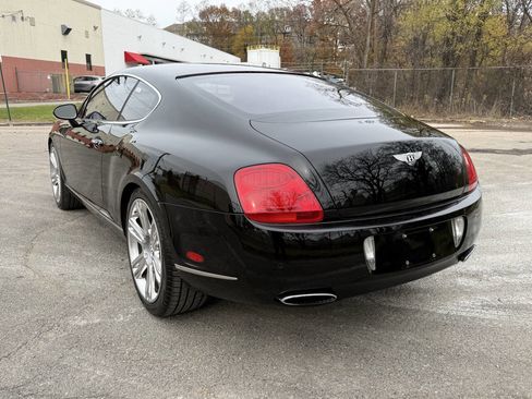 Used 2008 Bentley Continental GT Speed image 3