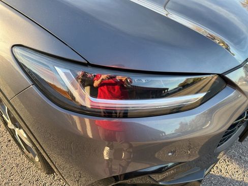 Used 2023 Honda HR-V EX-L image 35