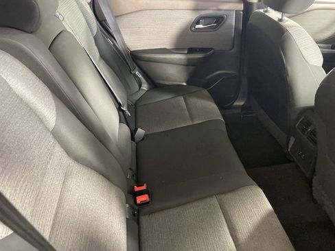 Used 2023 Nissan Rogue SV image 24