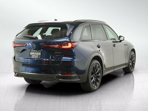 Certified 2026 MAZDA CX-90 3.3 Turbo w/ Premium Sport Pkg AWD/4WD image 5