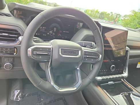 New 2026 GMC Yukon XL Denali w/ Sun & Power Step Package image 19