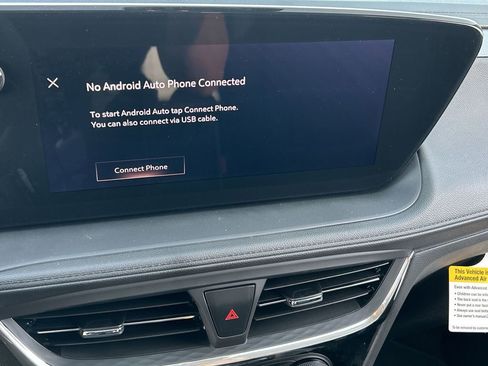 New 2026 Buick Encore GX Sport Touring image 14