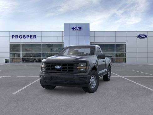 New 2026 Ford F150 XL image 2