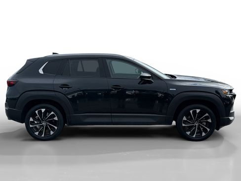 Certified 2025 MAZDA CX-50 2.5 Hybrid w/ Weather Package image 6