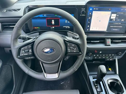 New 2026 Subaru Outback Touring XT image 17