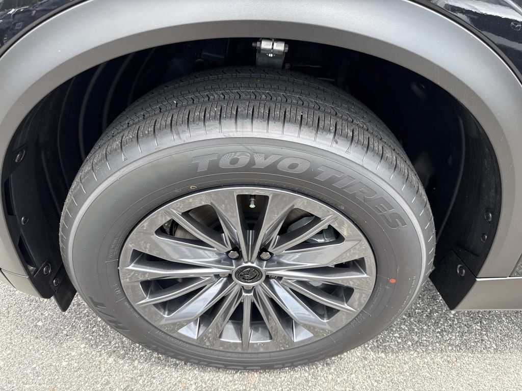 New 2026 MAZDA CX-70 SC Plus AWD/4WD image 11