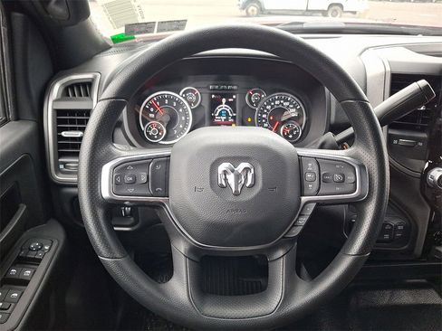 New 2026 RAM 2500 Tradesman w/ Power Wagon Package image 14