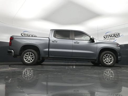 Used 2019 Chevrolet Silverado 1500 LT w/ All-Star Edition RWD image 33