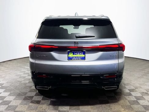 New 2026 Buick Enclave Sport Touring w/ Power Package AWD/4WD image 6