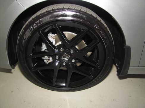 Certified 2025 Honda Civic Sport image 27