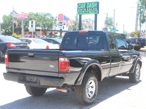 Used 2005 Ford Ranger XLT image 19