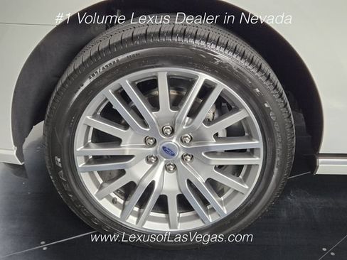 Used 2023 Ford Expedition Platinum AWD/4WD image 12