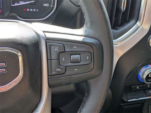 Used 2021 GMC Sierra 1500 Elevation image 18
