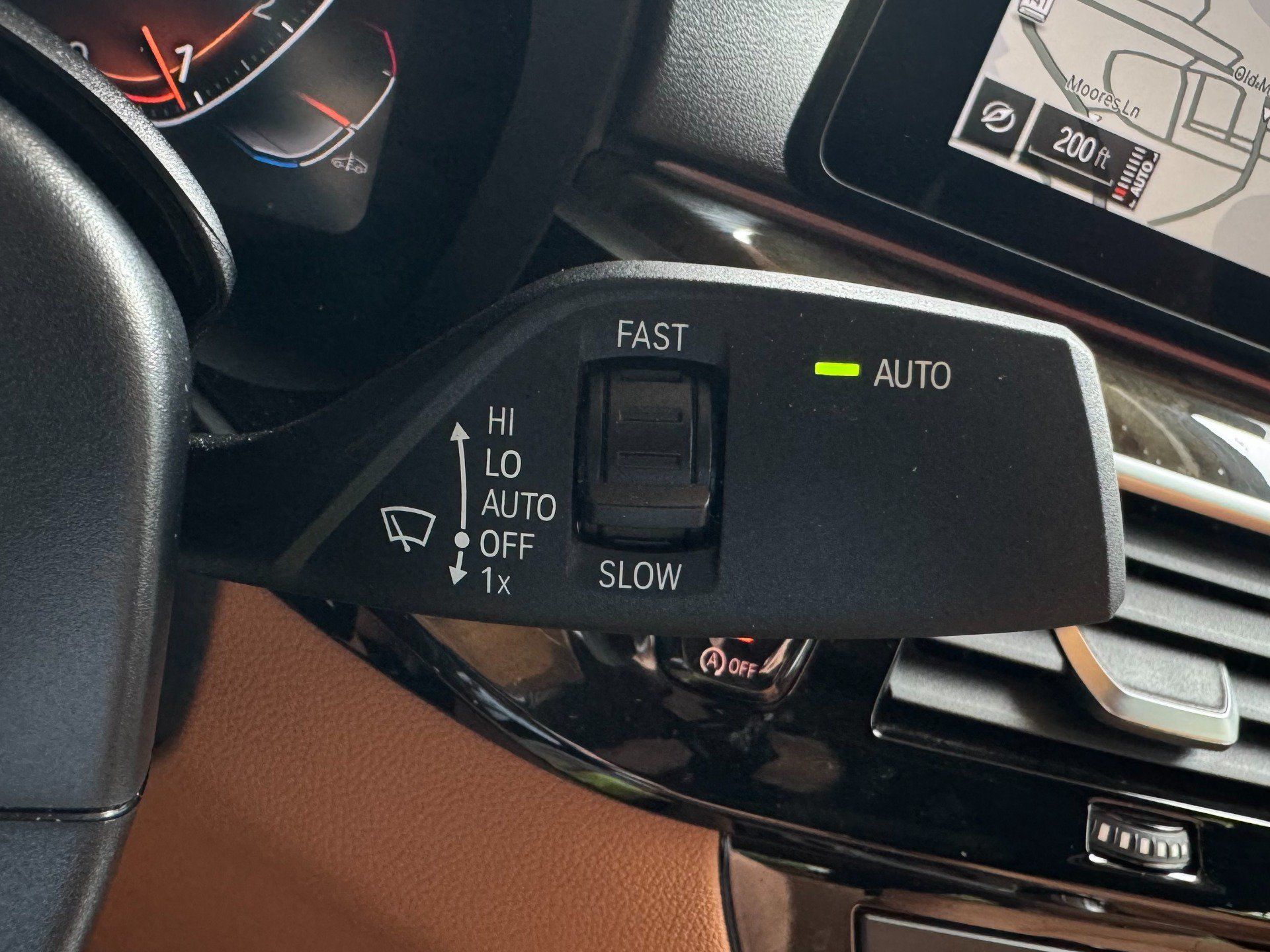 Used 2022 BMW 530i xDrive w/ M Sport Package AWD/4WD image 65
