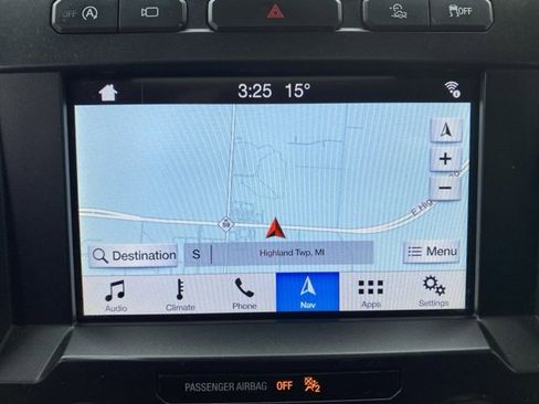 Used 2019 Ford F150 Raptor w/ Equipment Group 802A Luxury image 27