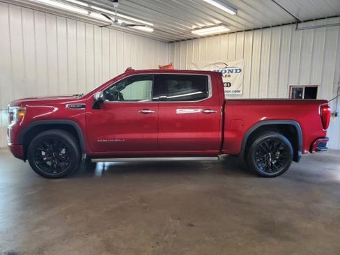 Used 2020 GMC Sierra 1500 Denali w/ Denali Ultimate Package AWD/4WD image 5