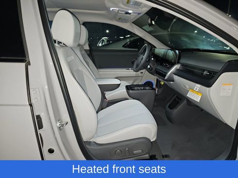 Used 2025 Hyundai Ioniq 5 Limited image 11