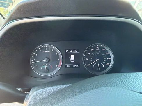 Used 2020 Hyundai Tucson SE AWD/4WD image 23
