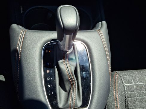 Certified 2026 Honda HR-V Sport image 14