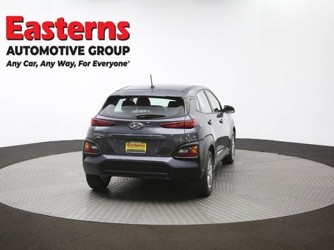 Used 2019 Hyundai Kona SE image 37