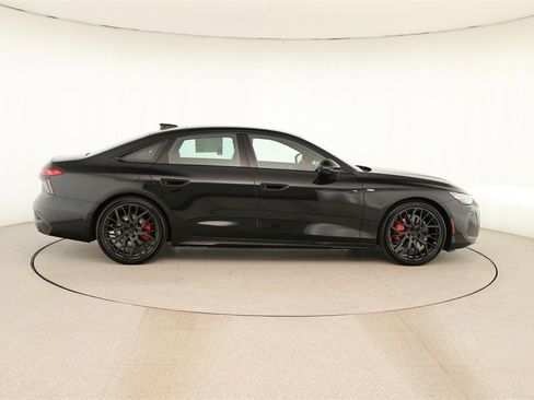 New 2026 Audi A6 Prestige image 8