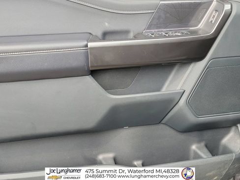 New 2026 Chevrolet Silverado 2500 Custom w/ Custom Convenience Package AWD/4WD image 24
