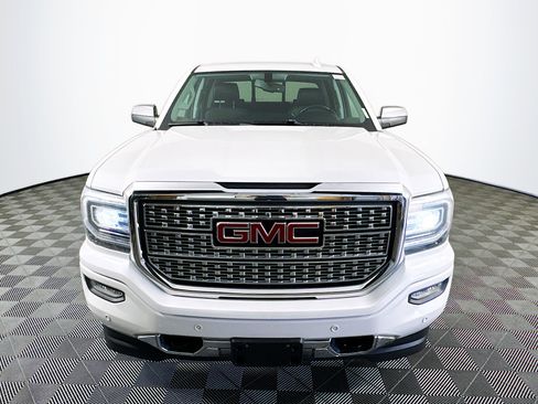 Used 2016 GMC Sierra 1500 Denali image 2