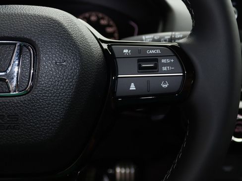 New 2025 Honda Civic Sport image 18