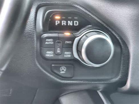 Used 2021 RAM 1500 Big Horn image 16