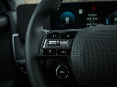 New 2026 Hyundai Ioniq 5 SEL image 20