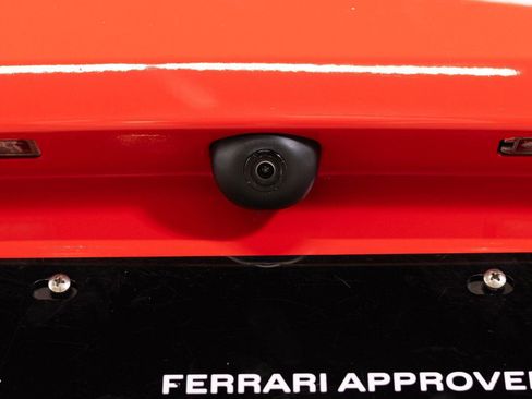 Certified 2018 Ferrari 812 Superfast image 43