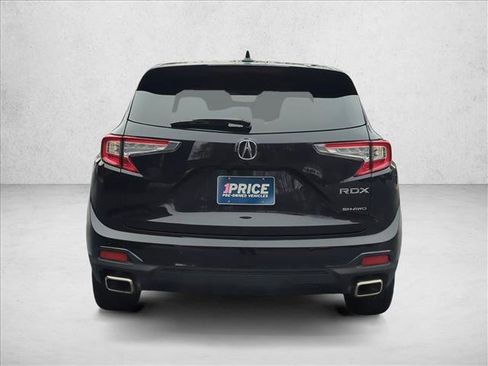 Used 2023 Acura RDX AWD w/ Technology Package image 6