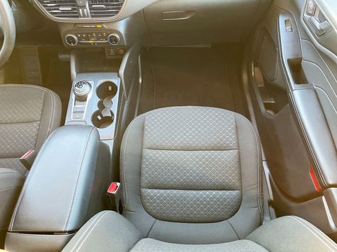 Used 2025 Ford Escape Active image 21