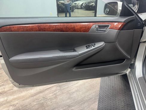 Used 2006 Toyota Solara SE FWD image 14