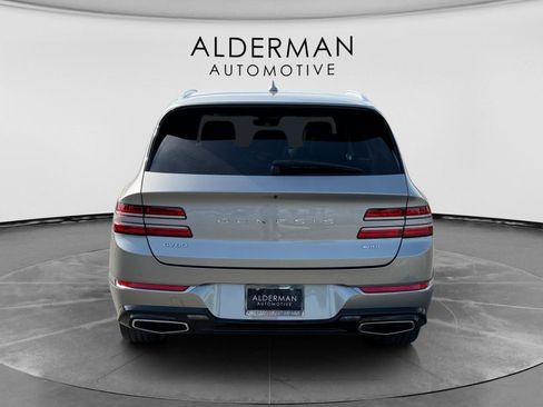 Used 2023 Genesis GV80 2.5T w/ Advanced Package AWD/4WD image 5