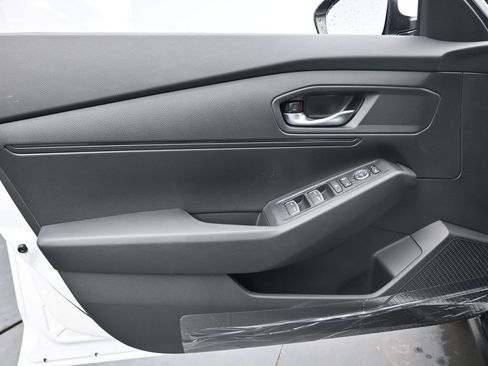 New 2026 Honda Accord LX image 19